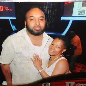 Meet your Posher, Sandy